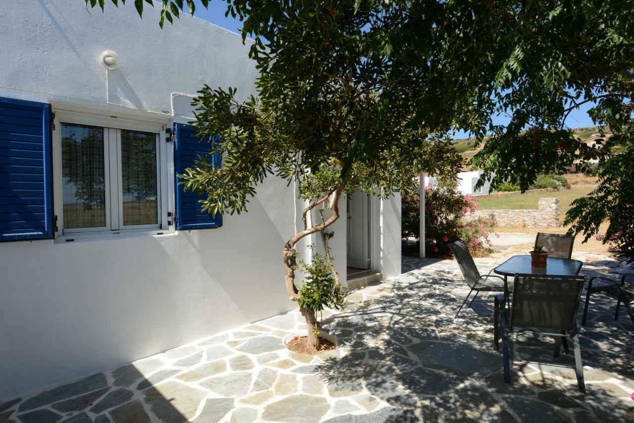 Margaret House Villa Isterni  Exterior photo